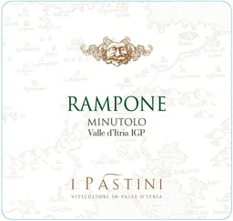 Valle d'Itria Rampone Bianco