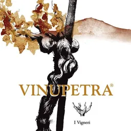 Etna Vinupetra Rosso