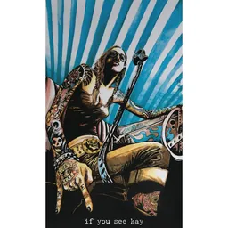 If You See Kay