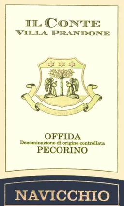 Navicchio Pecorino