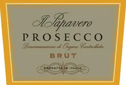 Prosecco Brut