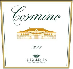 Marche Cosmino Rosso