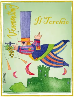 Il Torchio Vermentino