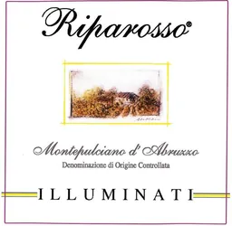 Riparosso Montepulciano d'Abruzzo