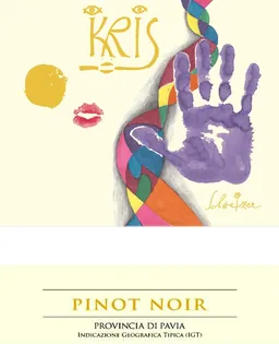Terre Siciliane Pinot Noir