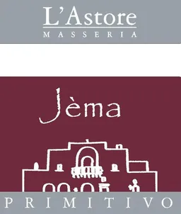 Salento Jema Primitivo