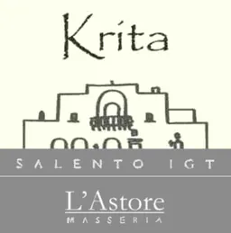 Salento Krita Malvasia Bianca
