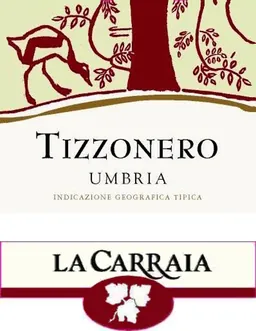 Montepulciano Tizzonero