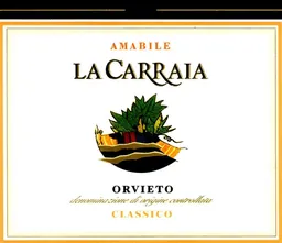 Orvieto Classico Amabile