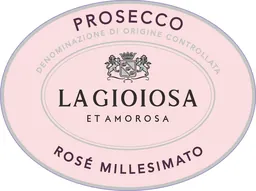 Prosecco Rose Millesimato