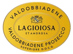 La Gioiosa Valdobbiadene Prosecco Superiore