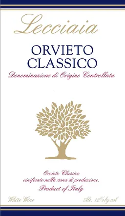 Orvieto Classico
