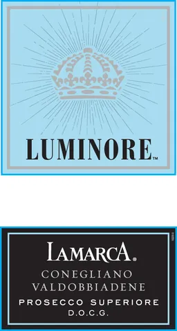 La Marca Luminore Prosecco Superiore