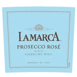 Prosecco Rose