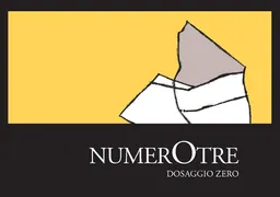 Spumante Dosaggio Zero NumerOtre