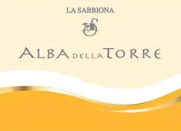 La Sabbiona Alba della Torre