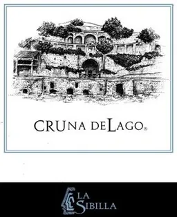 Cruna de Lago