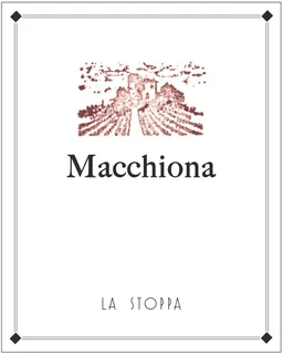 La Stoppa Macchiona