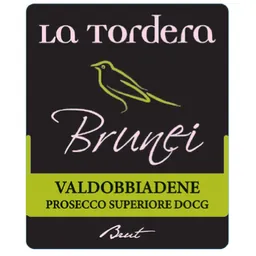La Tordera Prosecco Superiore