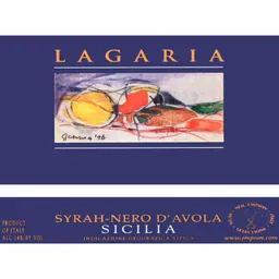 Syrah-Nero d'Avola