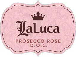 Prosecco Rose