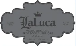 Valdobbiadene Prosecco Superiore