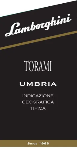Umbria Torami