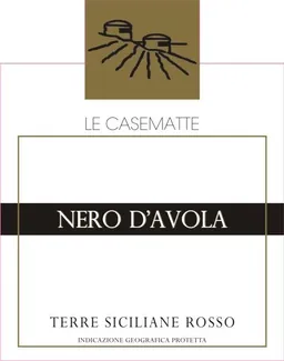 Nero d'Avola