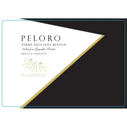 Peloro Bianco