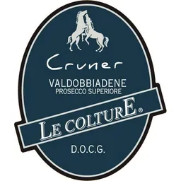 Le Colture Cruner Prosecco Superiore Brut