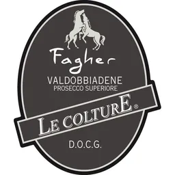 Le Colture Fagher Prosecco Superiore Brut
