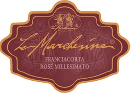 Franciacorta Brut Rose