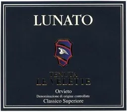 Orvieto Classico Superiore Lunato