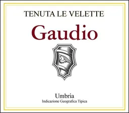 Umbria Gaudio Rosso