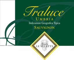 Umbria Traluce Sauvignon