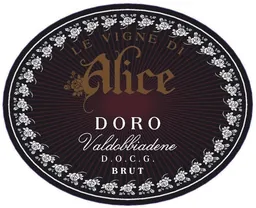 Le Vigne di Alice Doro Brut
