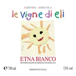 Etna Bianco