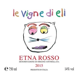 Etna Rosso