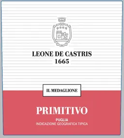 Il Medaglione Primitivo