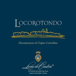 Locorotondo Bianco