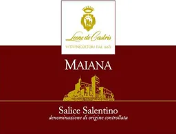 Salice Salentino Maiana