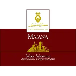 Salice Salentino Rosso Maiana
