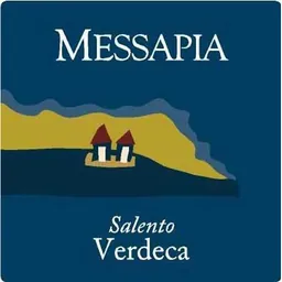 Verdeca Bianco Messapia
