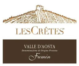 Les Cretes Aosta Valley Valle d'Aosta Fumin