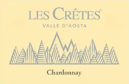 Les Cretes Chardonnay