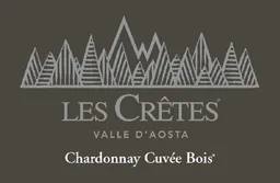 Les Cretes Cuvee Bois Chardonnay