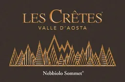 Les Cretes Le Sommet Nebbiolo