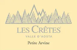 Les Cretes Petite Arvine