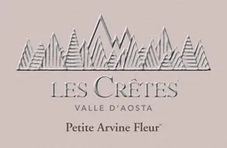 Les Cretes Petite Arvine Fleur