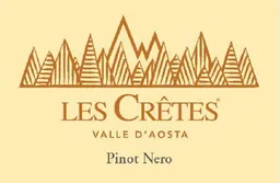 Les Cretes Pinot Nero